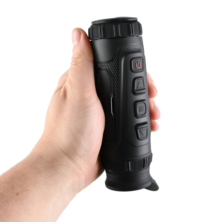 Termowizor obserwacyjny Hikmicro Lynx LH19 3.0