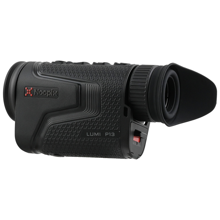 Termowizor Obserwacyjny Monokular Nocpix Lumi P13