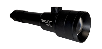 Iluminator Noxar DIR PRO V2 4w1 (850nm, 940nm,980nm, biały LED)