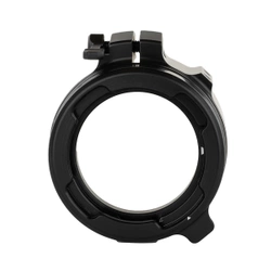 Adapter Rusan 65 mm clamp