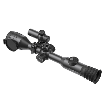 Dalmierz laserowy ILR-1200-1 do lunet Infiray TUBE