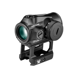 Vortex Triumph 2 MOA — kolimator do szybkiego celowania na AR, pistolet i strzelbę