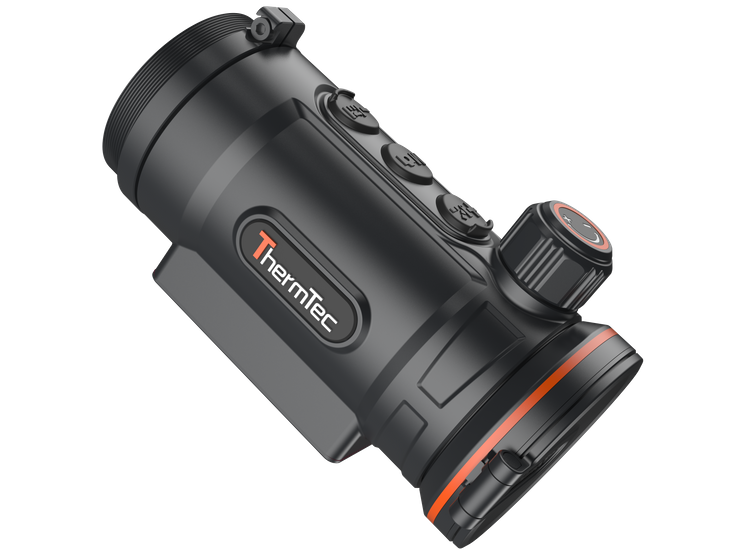 ThermTec Hunt 650