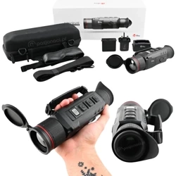 Termowizor Monokular termowizyjny Infiray Unique UH50 POWYSTAWOWY