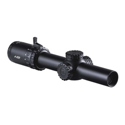 Luneta celownicza Primary Arms SLx 1-6x24mm SFP Gen IV - Illuminated ACSS Nova 5.56/.308 Fiber Wire Reticle
