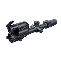 Luneta termo noktowizyjna z dalmierzem Pard TD32-70 940nm LRF
