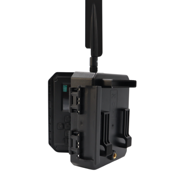 Kamera Fotopułapka Predator Eye i001S Full-HD 4G LTE 30MPX