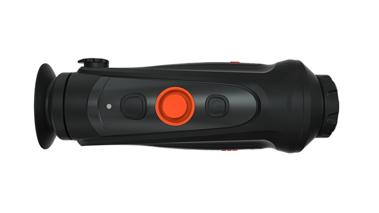 Termowizor Obserwacyjny ThermEyeTec Cyclops CP335P PRO