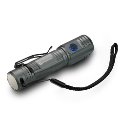 Ładowalna latarka ręczna LED everActive FL-2000R Buddy