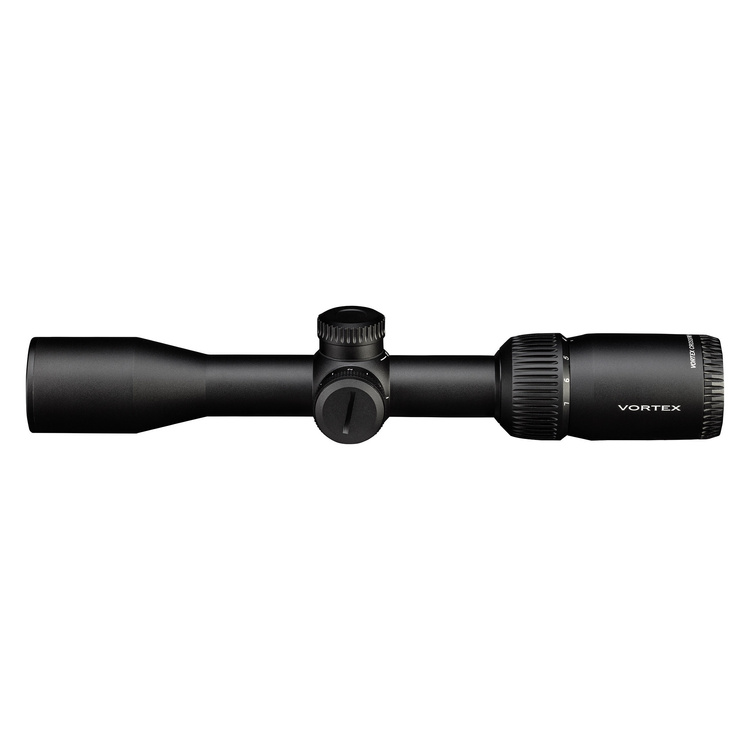 Luneta celownicza Vortex Crossfire HD 2-7x32 1" iR Dead-Hold 2A BDC MOA