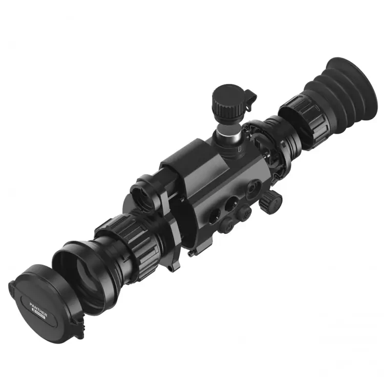 Termowizor HIKMICRO Panther PQ50 LRF (dalmierz)