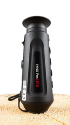 Termowizor obserwacyjny Kamera Hikvision Lynx Pro LE10S 2024 - z dalmierzem statycznym do obserwacji zwierzyny