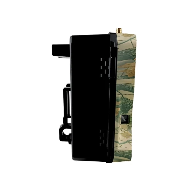 Kamera Fotopułapka Predator Eye i001AES szyfrowanie zdjęć Full-HD 4G LTE GSM 30MPX