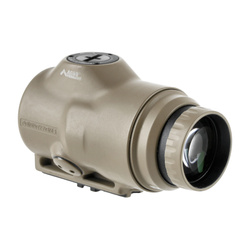 Powiększalnik Primary Arms SLx 3x Micro w/ACSS Pegasus Ranging Reticle FDE