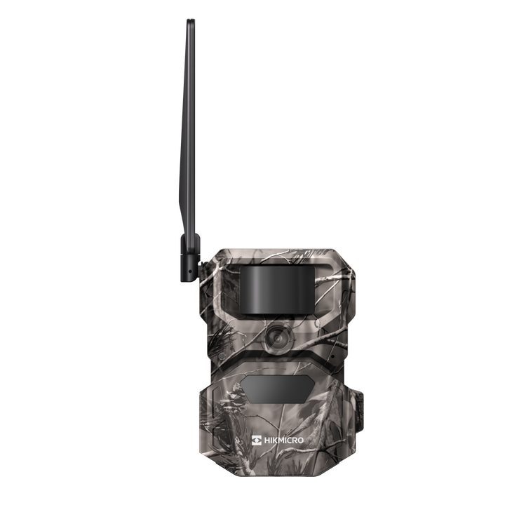 Fotopułapka Hikmicro T16 4G LTE z Dual-FOV kamera leśna do monitoringu