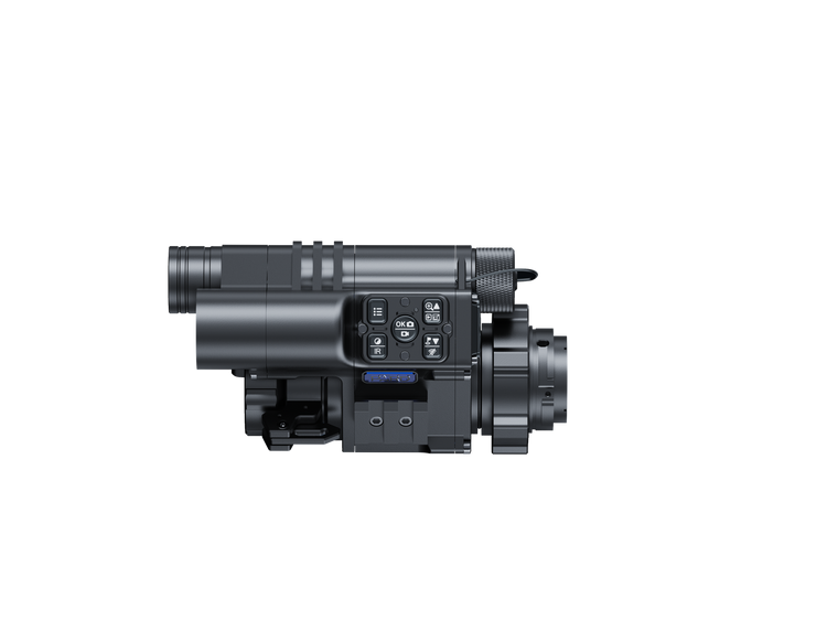 PARD FD1 850nm LRF (70mm)