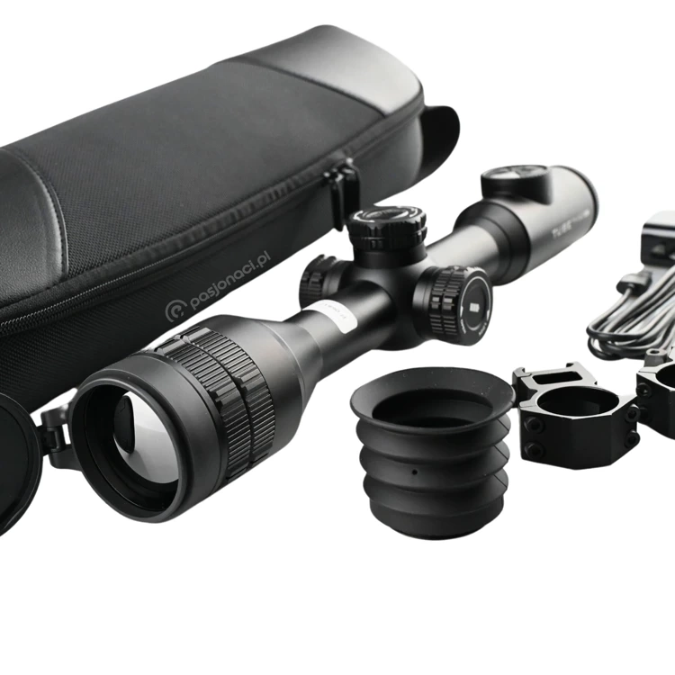 Luneta termowizyjna celownik InfiRay TUBE TH50 V2 Produkcja 2025