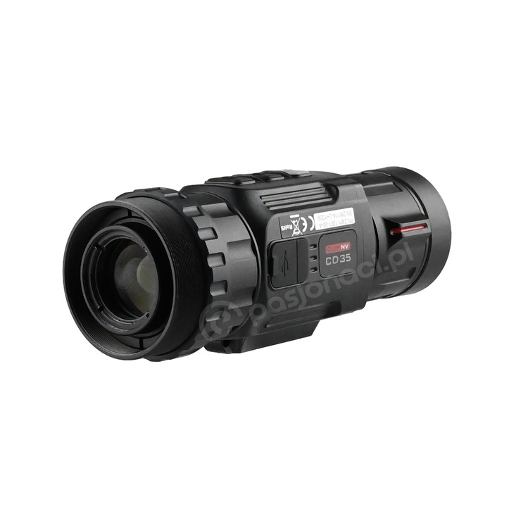 Nasadka noktowizyjna noktowizor InfiRay CD35 940 nm