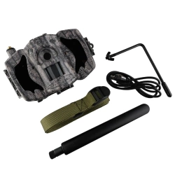 Kamera leśna Fotopułapka MG984G Full- HD 4G LTE GSM MMS GPRS 36MPX