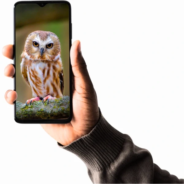 Zestaw Kamera Fotopułapka Predator Eye i001S Full-HD 4G LTE 30MPX + 8XAA + SD 32GB