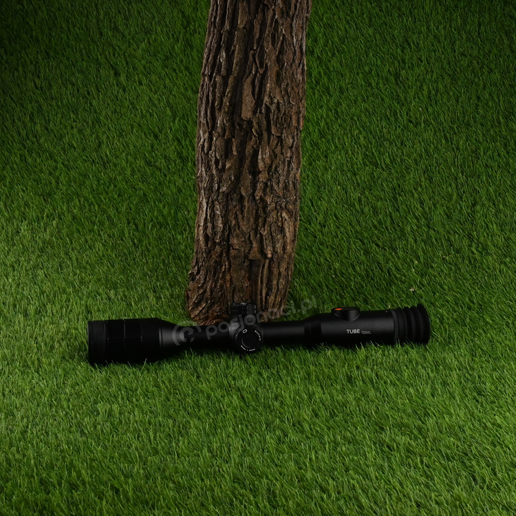 Luneta noktowizyjna Infiray TD50L (Bez IR)