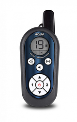 Sprayowa obroża treningowa dla psa DOGTRACE d-control 900 AQUA