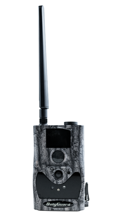 Fotopułapka Kamera leśna HC-BG584 GSM 4G LTE 24MPX