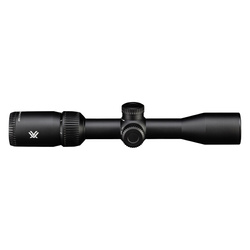 Luneta celownicza Vortex Crossfire HD 2-7x32 1" V-Plex Rimfire MOA