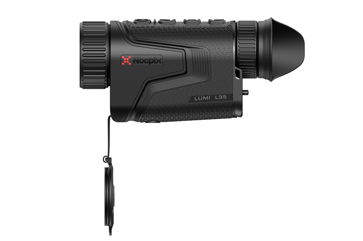 Termowizor Obserwacyjny Monokular Nocpix Lumi L35