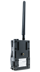 Fotopułapka Kamera leśna HC-BG584 GSM 4G LTE 24MPX