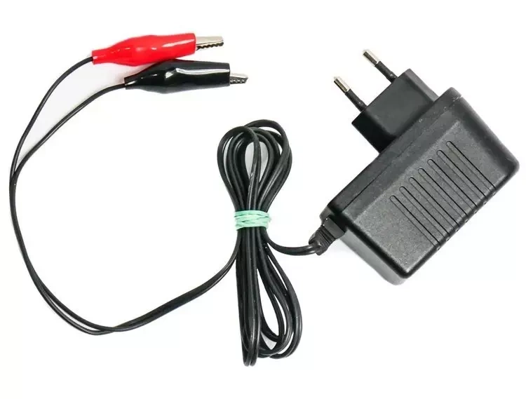 Akumulator do Fotopułapka HC-300M ładowanie zestaw