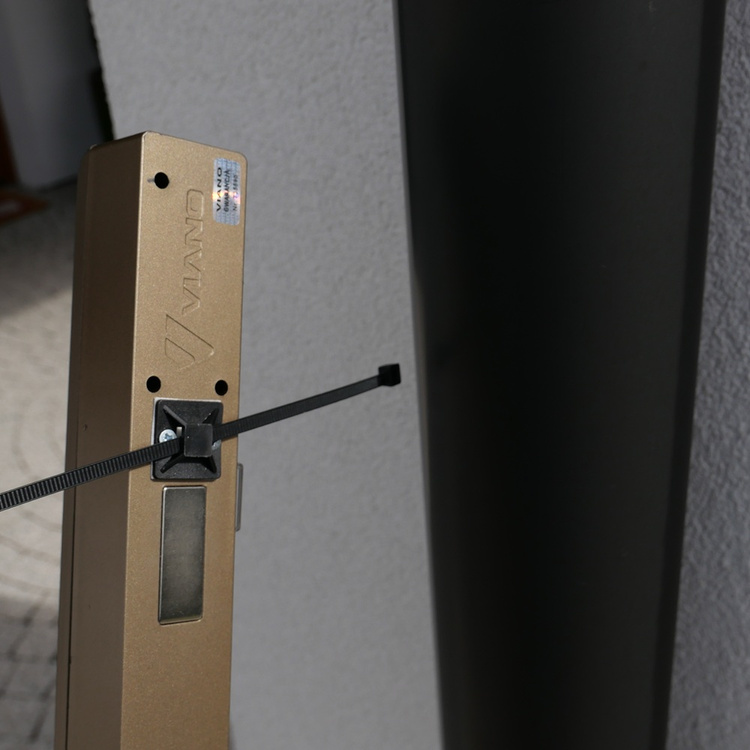 Bezprzewodowy LONG Odstraszacz Kun Gryzoni Szczurów Myszy