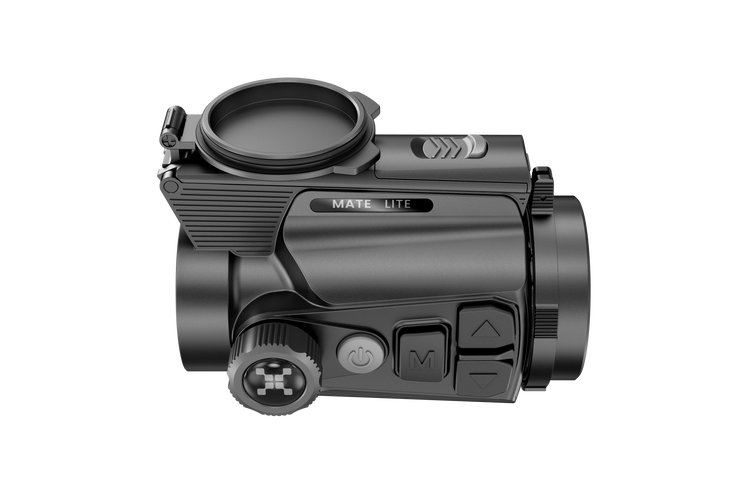 Nasadka termowizyjna Nocpix MATE Lite L38