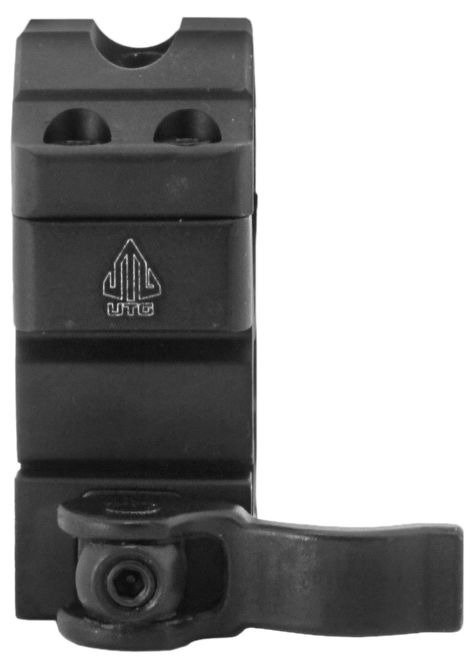 Montaż dwuczęściowy wysoki 1''/weaver L-L4 Leapers