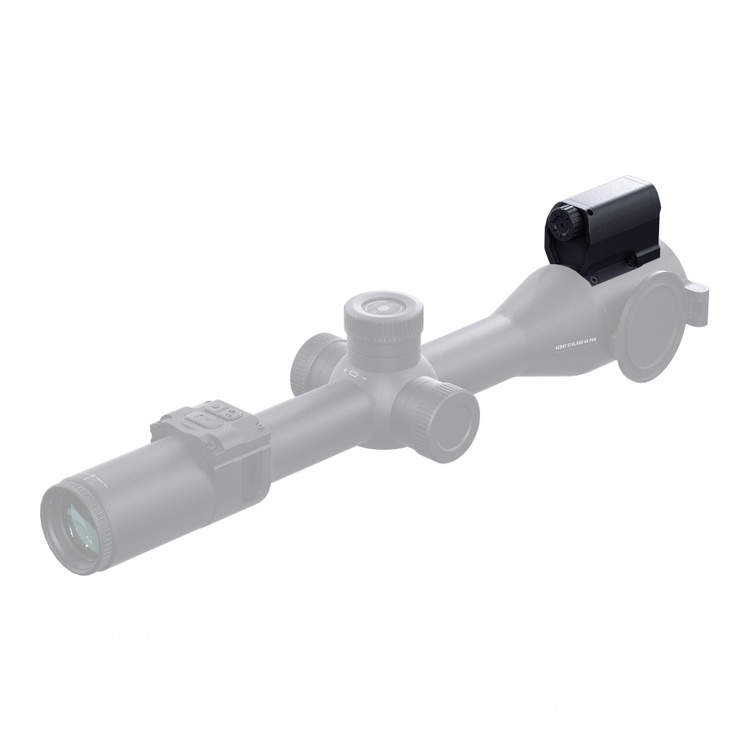 Moduł iluminator podczerwieni i dalmierz do PARD Night Stalker Pro i eX 850 nm