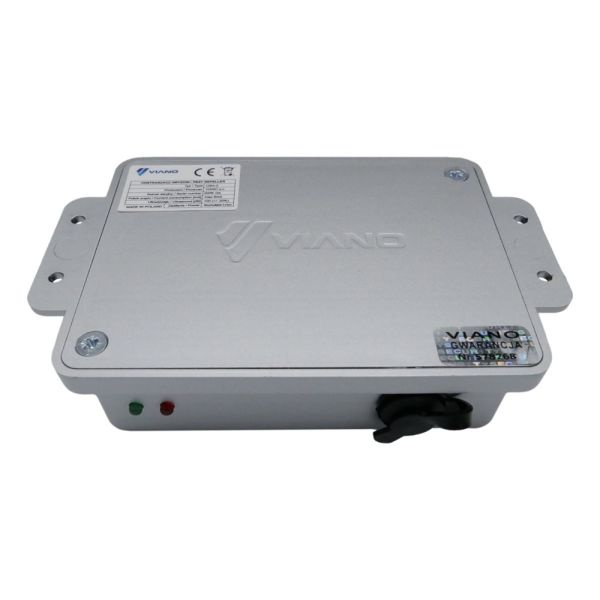 Samochodowy Bezprzewodowy LED odstraszacz kun, gryzoni, myszy, szczurów VIANO