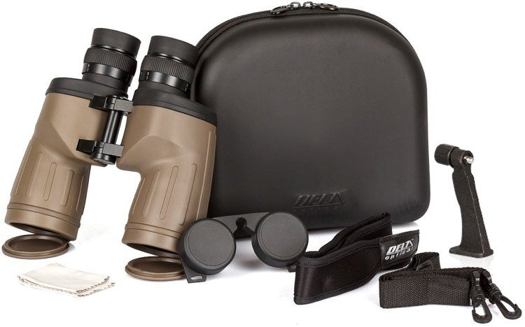 Lornetka Delta Optical Extreme 10x50 ED