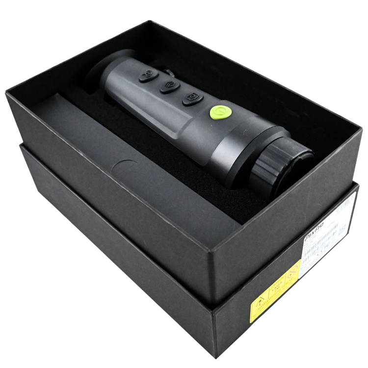 Kamera Termowizyjna Monokular Ręczny Ranger PFI-R625 Pixfra