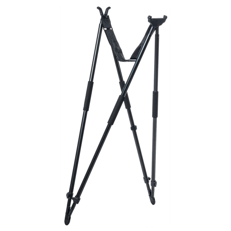 Pastorał stojak myśliwski strzelecki FOX STICK