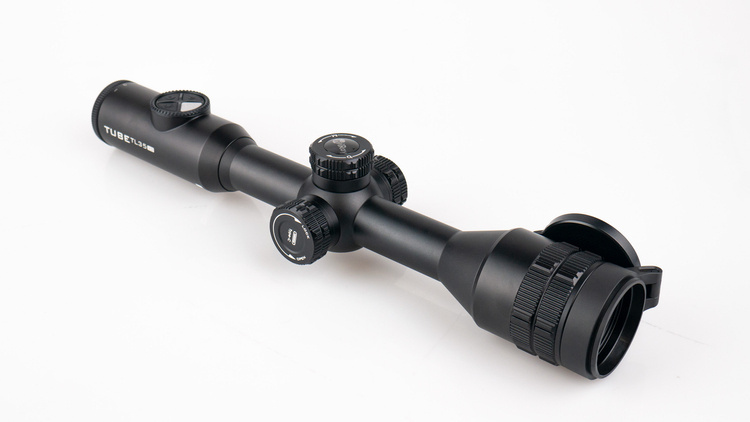 Celownik termowizyjny InfiRay Tube TL35 V.2 2023