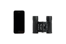 Lornetka turystyczna Celestron UpClose G2 8x21