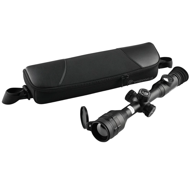 Luneta termowizyjna celownik InfiRay TUBE TH50 V2 Produkcja 2025