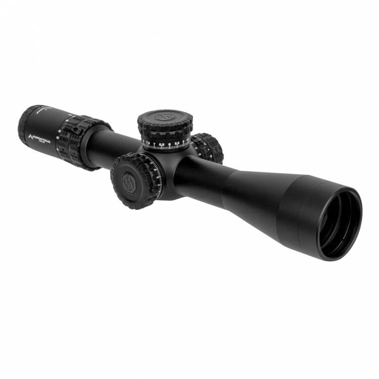 Luneta Primary Arms GLx 2.5-10x44 mm FFP iR ACSS Raptor M2 5.56/5.45/.308