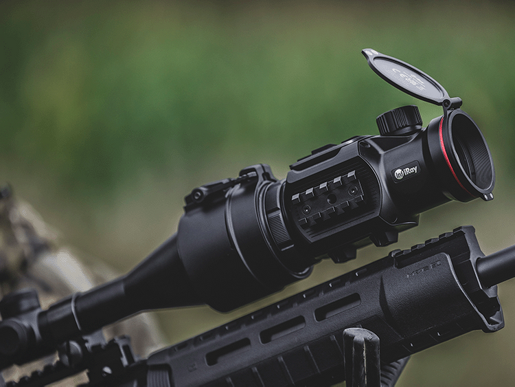 Termowizor Infiray Mate MAH50R