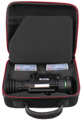 Luneta noktowizyjna Cheetah 940nm Hikmicro (C32F-SN)