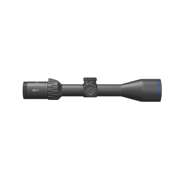 Luneta MeoPro R6 1-6x24 SFP RD - K-Dot2