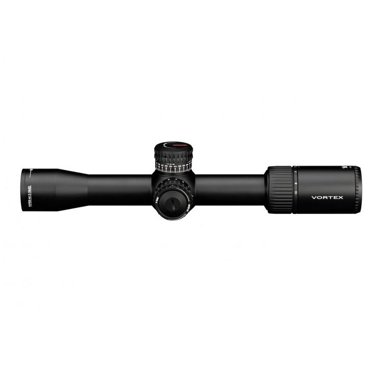 Luneta Vortex Viper PST II 2-10x32 FFP 30 mm AO EBR-4 MOA