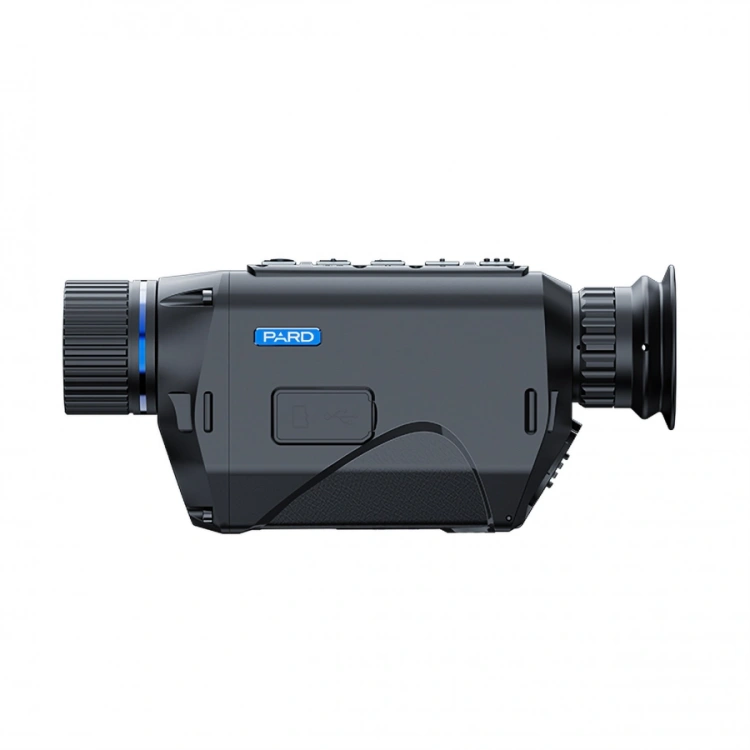 Monokular Termowizyjny PARD TA322-35mm LRF – Profesjonalna Termowizja Obserwacyjna dalekiego zasięgu