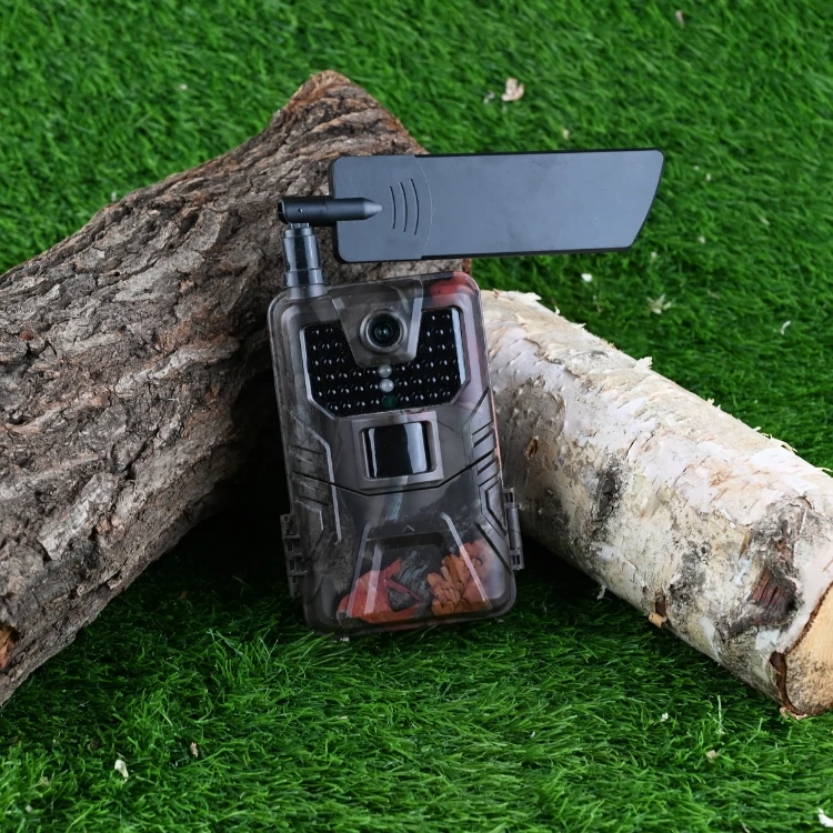 Fotopułapka Kamera Leśna HC-900LTE GSM 16MPX