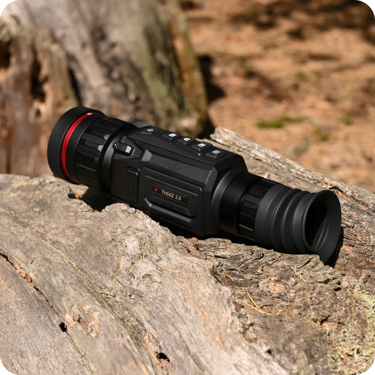 OUTLET Termowizor TH50Z 2.0 HIKMICRO